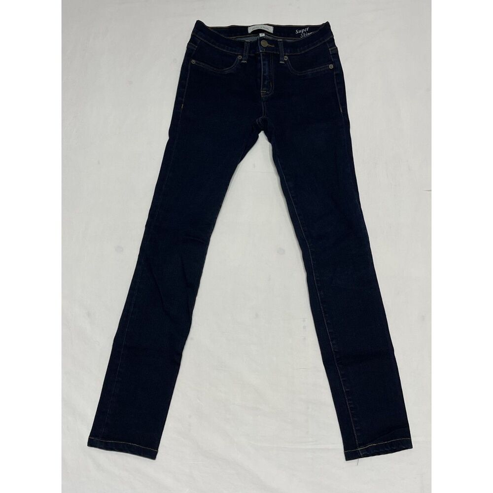 Henry & Belle Jeans - Super Skinny - Size 26